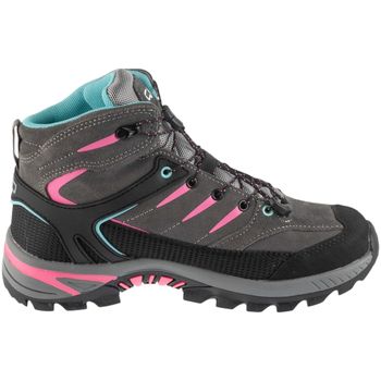 Cmp Zapatillas de senderismo Rigel 2.0 Mid WP para niña