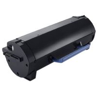 compatible black dell jnc45 extra high capacity toner cartridge replaces dell 593-11188