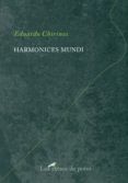 harmonices mundi