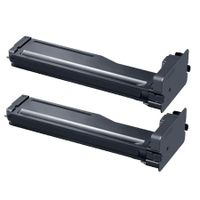 compatible multipack hp laserjet mfp m438 printer toner cartridges 2 pack -w1335x