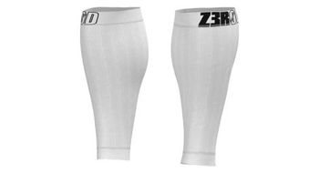 Manguitos z3rod aero elite blanco unisex