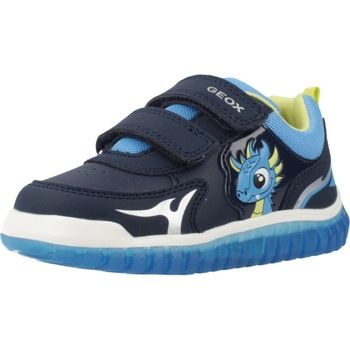 Geox Deportivas Moda B Lightyloo Boy para niño