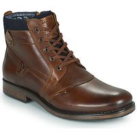 redskins botines noyant para hombre