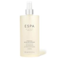 espa purifying micellar cleanser supersize 500ml