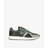 silbon zapatillas runner para hombre