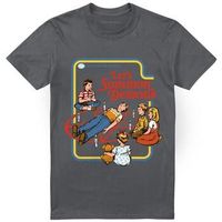 steven rhodes camiseta lets sumn dens para hombre