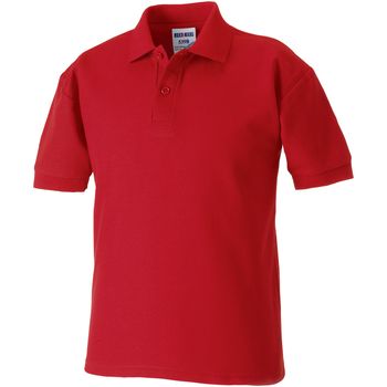 Jerzees Schoolgear Tops y Camisetas 539B para niña