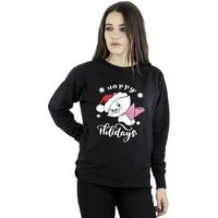 disney jersey the aristocats happy holidays para mujer