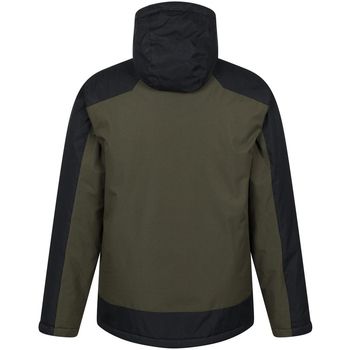 Mountain Warehouse Cazadora MW1808 para hombre