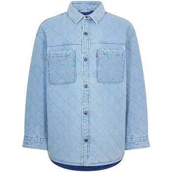 Levis Camisa manga larga Ingleside para hombre