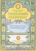 tradiciones culinarias