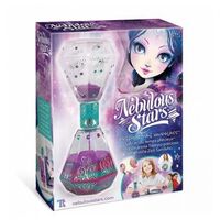 reloj de arena nebulous star precious time