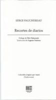 recortes de diarios