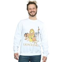 disney jersey the lion king para hombre