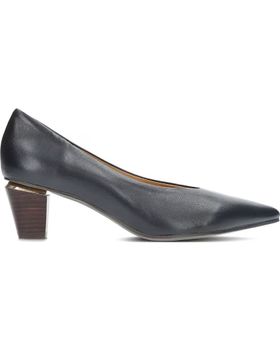 de PEDRO MIRALLES ZAPATOS DE SALON 25300 NAVY