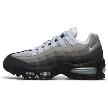 Nike Zapatillas Air Max 95 OG Big Bubble Blue Tint para hombre