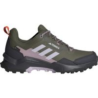 adidas zapatillas de senderismo 1terrex ax4 gtx w para mujer