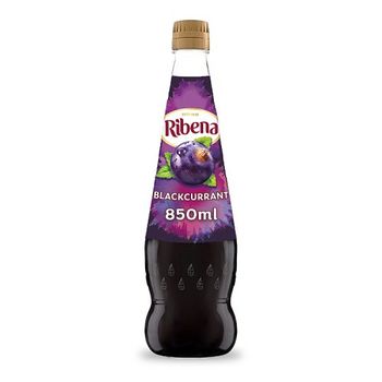 Ribena Blackcurrant Concentrate