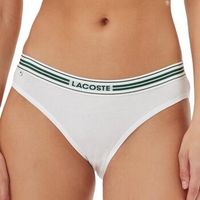 lacoste culote y bragas more para mujer