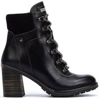 pikolinos botas w7s8851 black para mujer