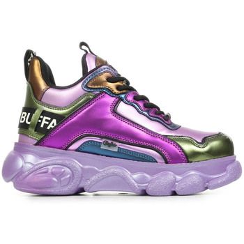 Buffalo Deportivas Moda CLD Chai para mujer