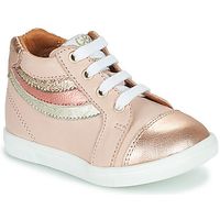 gbb zapatillas altas ariane para nina