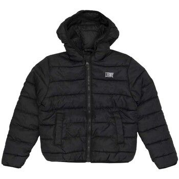 Leone 1947 Chaquetas Boy Hoody Jacket Full Zip Gold Boy para niño