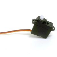 accesorios y piezas de repuesto para aviones rc qidi-550 swift-one sky challenger 505 mm servo de aleta servo de timon