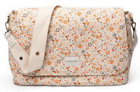 suavinex wonderlad bolso maternidad bandolera floral