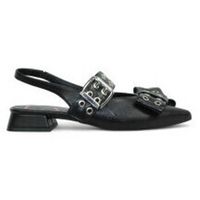 lolas zapatos de tacon yaqui piel para mujer