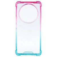 funda bumper reforzada degradada compatible con honor magic7 lite