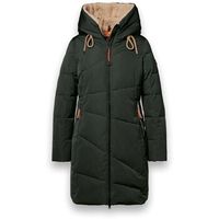 district parka courchevel para mujer