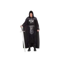 disfraz  rey del invierno talla s