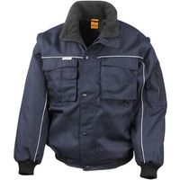 work-guard by result cazadora rs71 para hombre