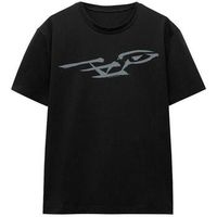 star trek tops y camisetas bushwork enterprise para hombre