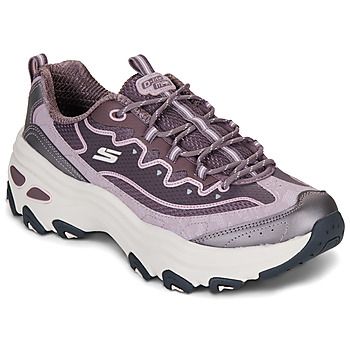 Skechers Zapatillas D'LITE MAX para mujer