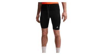 Pantalones cortos nike acg lava loops negro hombre