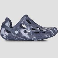 merrell zuecos hydro moc para mujer