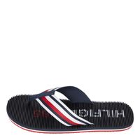 tommy hilfiger flip flop azules fm0fm05025-dw5