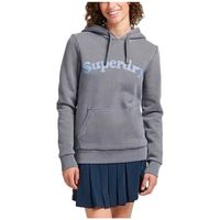 superdry jersey vintage cooper para mujer