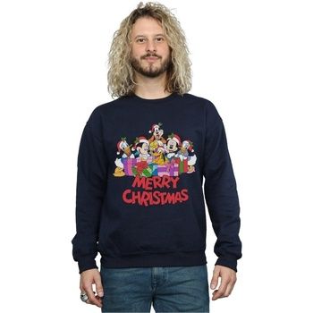 Disney Jersey Mickey use and Friends para hombre