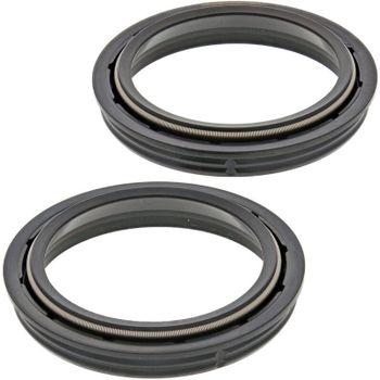 Guardapolvo de horquilla 47X58.5X10.5mm All Balls par