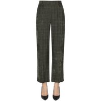 momoni pantalon chino pnp00008162ai para mujer