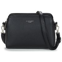 nanucci bandolera 8037 para mujer