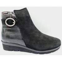 mephisto botines nelcia para mujer