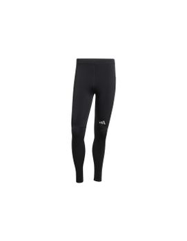 Mallas de Running adidas Run It Hombre Negro