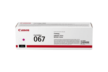 CARTRIDGE 067 M