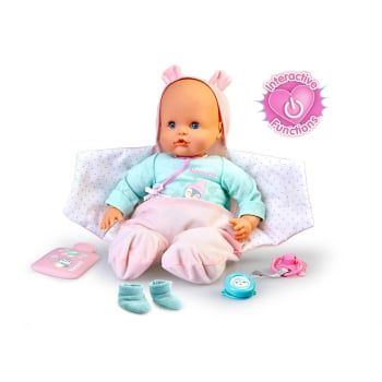 Nenuco ¿Estás bien tapadito? +2 Años