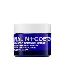 malingoetz cosmetica facial advanced renewal cream crema renovadora