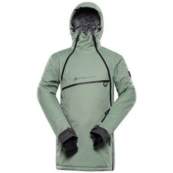 Alpine Pro Parka MJCB644722PA para hombre